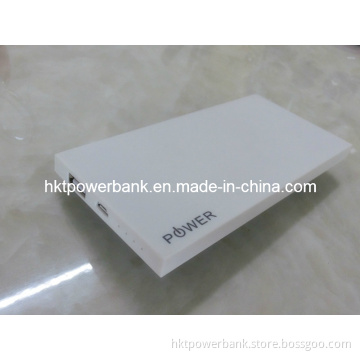 Classical Power Bank